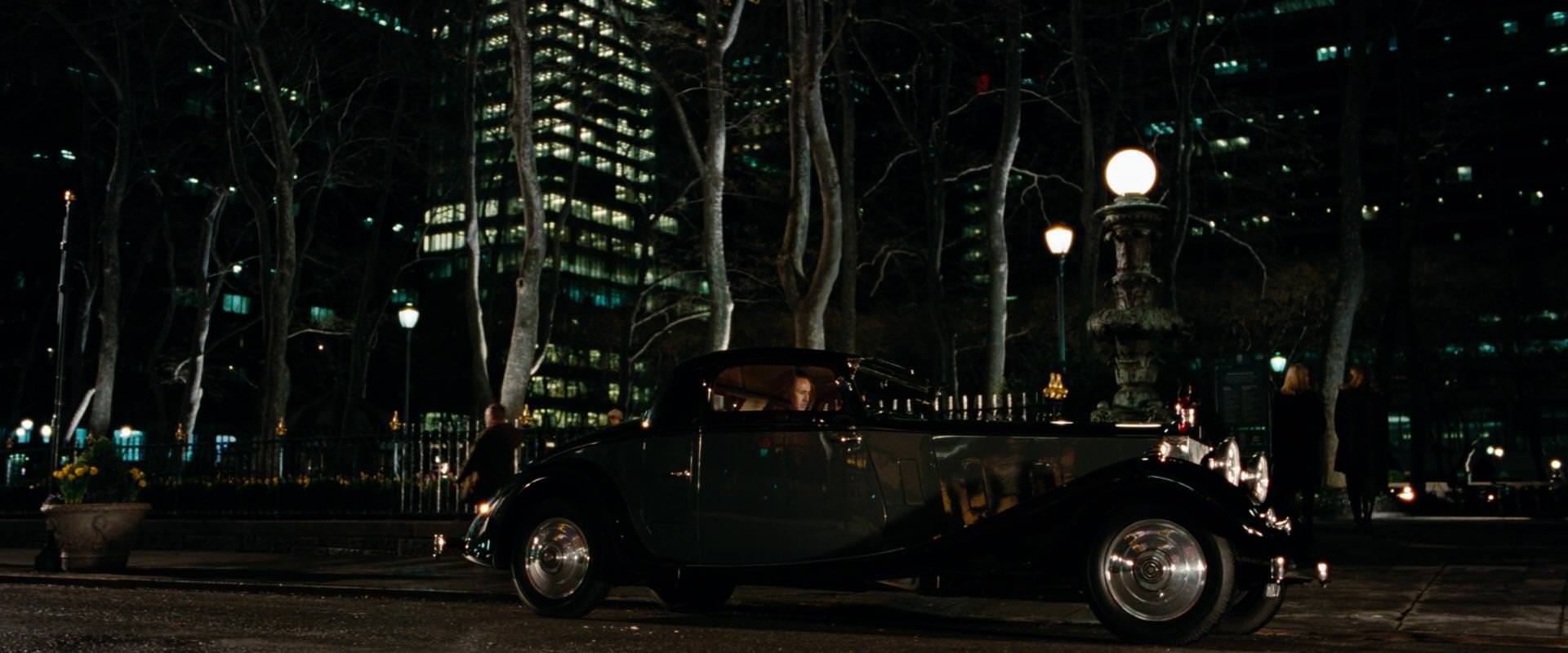 The Sorcerer’s Apprentice (2010) screencap 8982