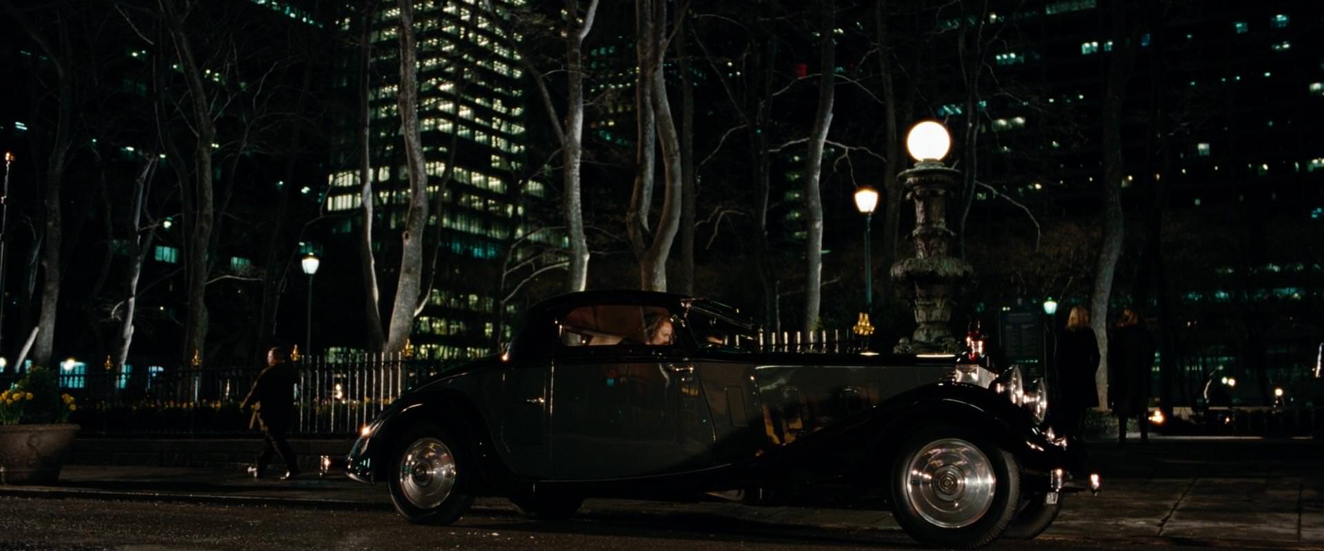 The Sorcerer’s Apprentice (2010) HD screenshot 8984
