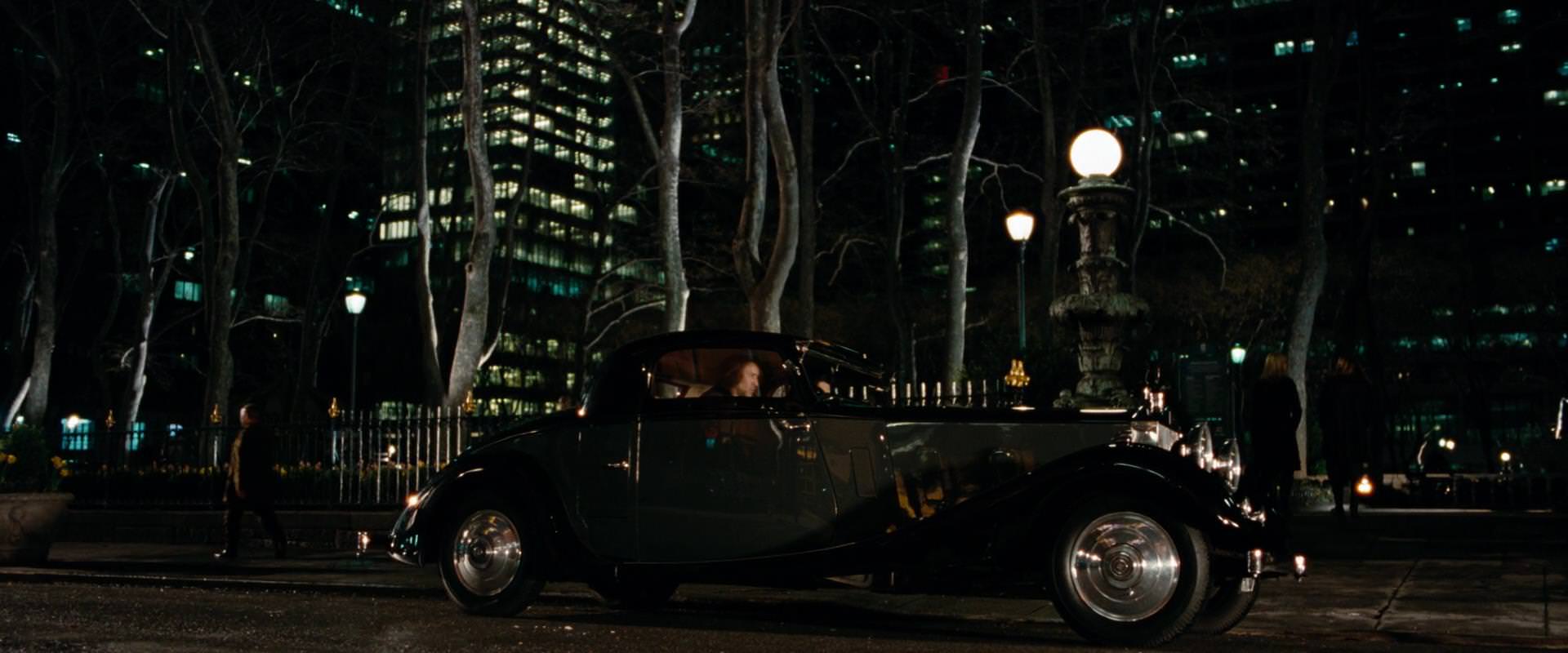 The Sorcerer’s Apprentice (2010) screencap 8985