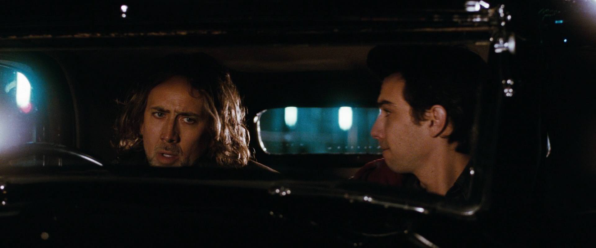 The Sorcerer’s Apprentice (2010) HD screenshot 8987