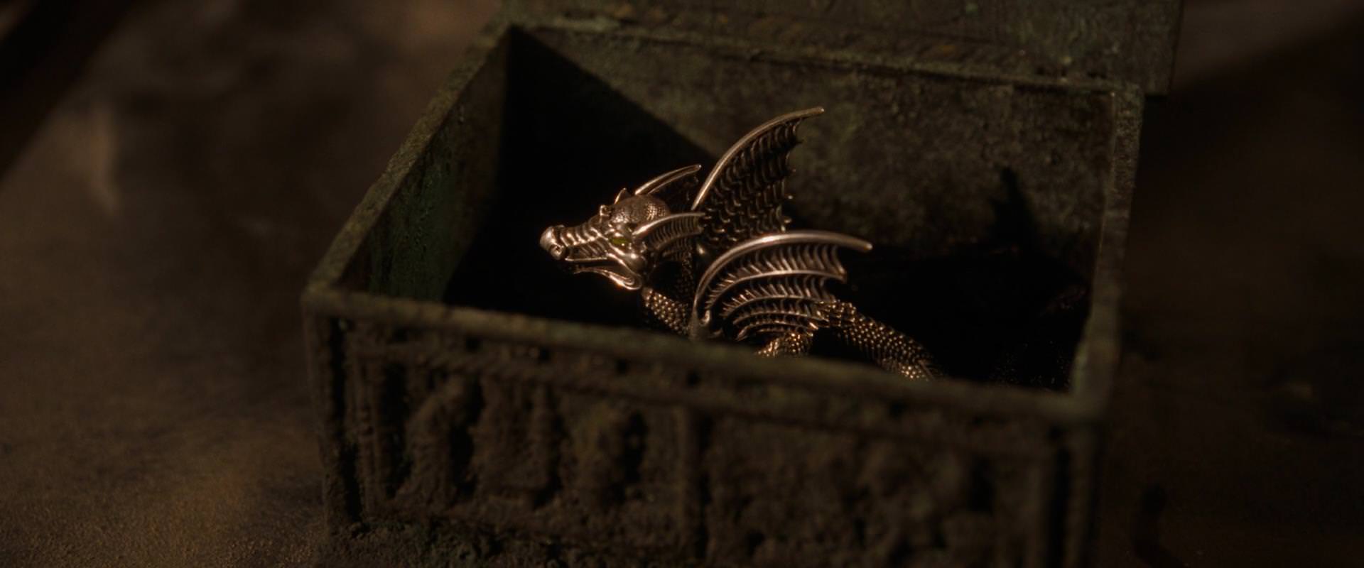 The Sorcerer’s Apprentice (2010) HD screenshot 899