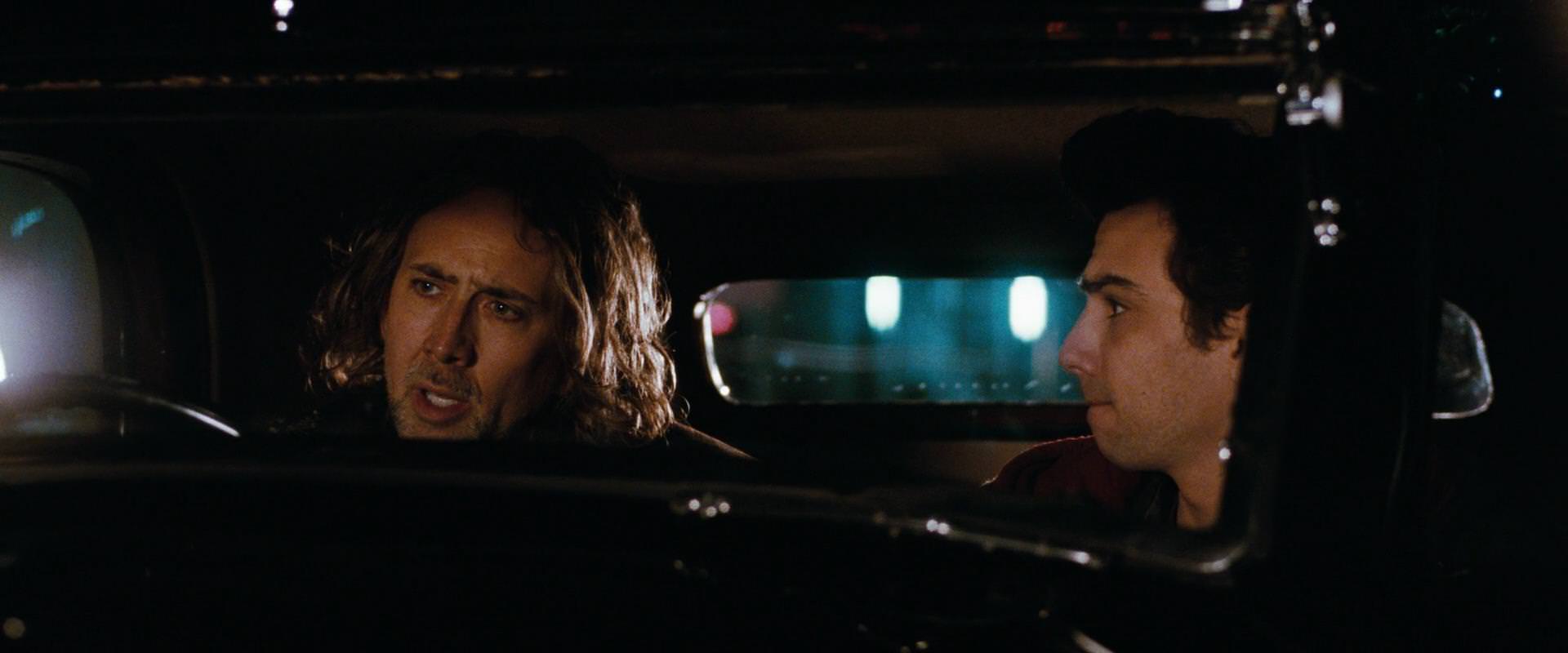 The Sorcerer’s Apprentice (2010) HD screenshot 8990