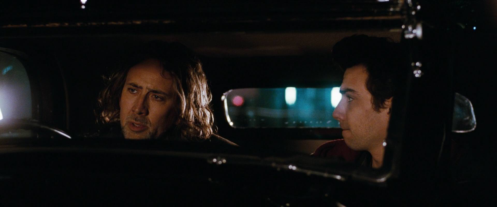 The Sorcerer’s Apprentice (2010) screencap 8991
