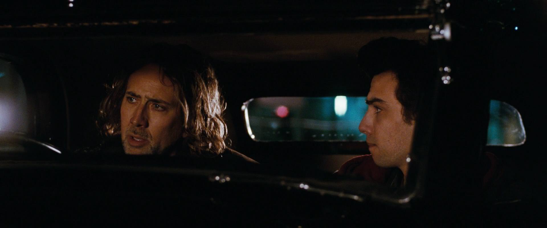 The Sorcerer’s Apprentice (2010) HD screenshot 8993