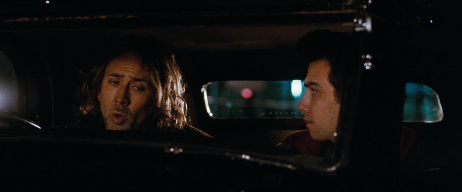 The Sorcerer’s Apprentice (2010) screencap 8994