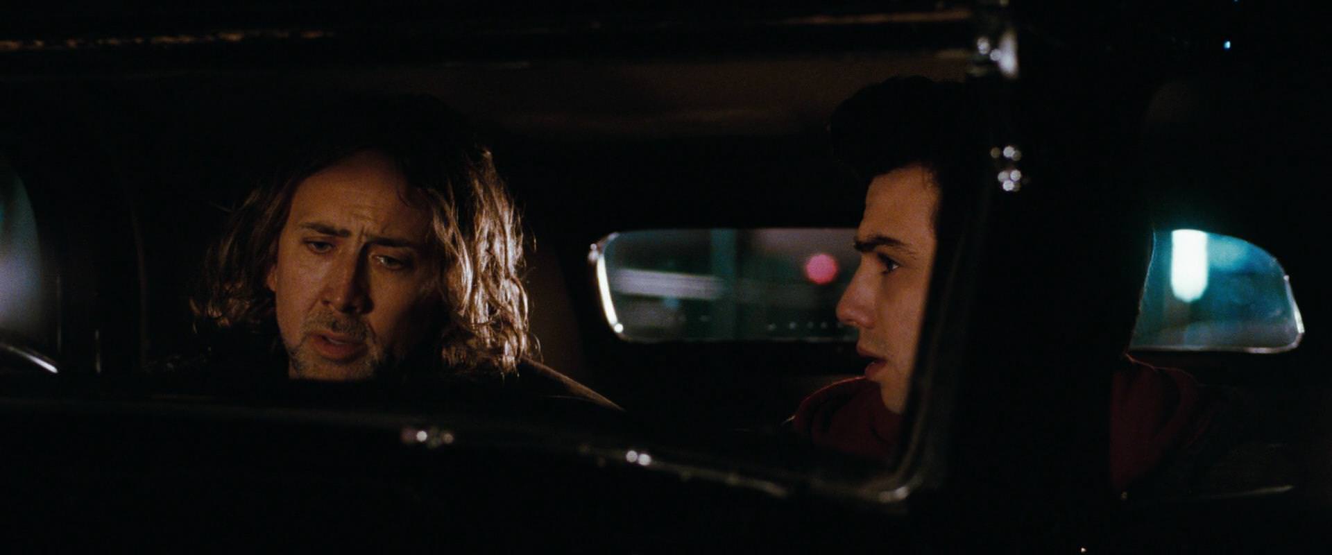The Sorcerer’s Apprentice (2010) screencap 8997