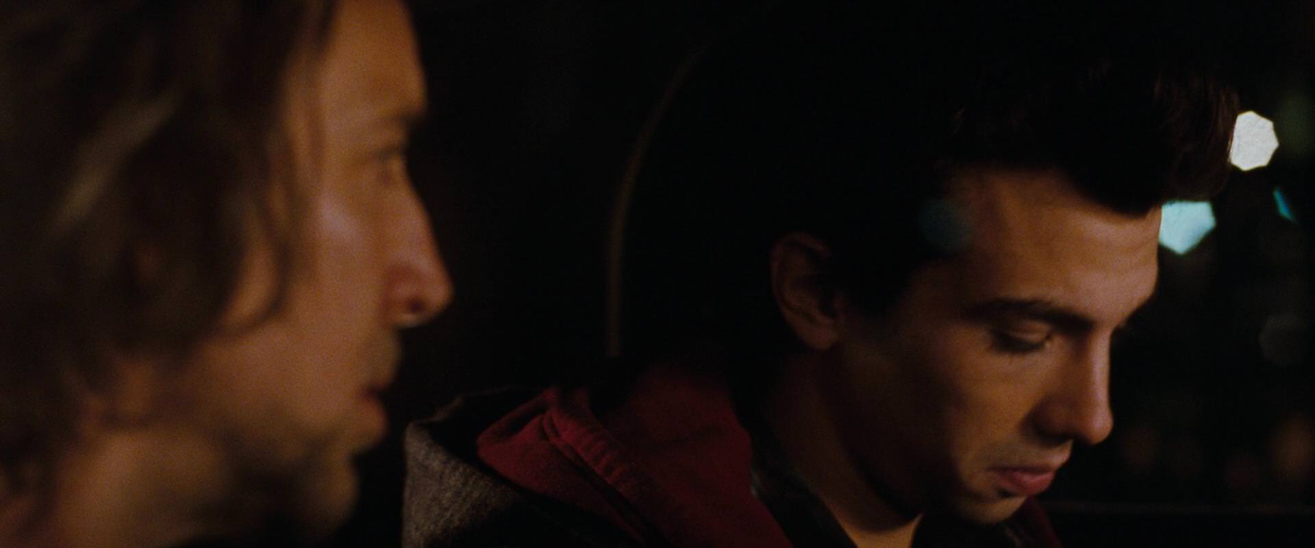 The Sorcerer’s Apprentice (2010) HD screenshot 9005