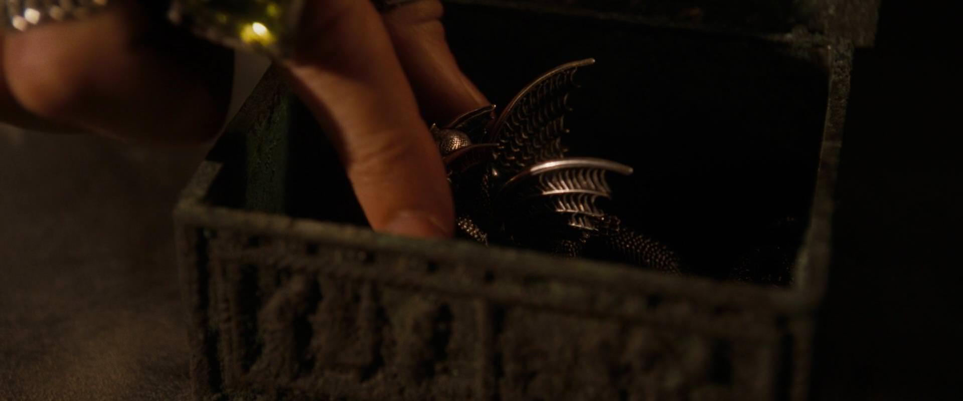 The Sorcerer’s Apprentice (2010) screencap 903