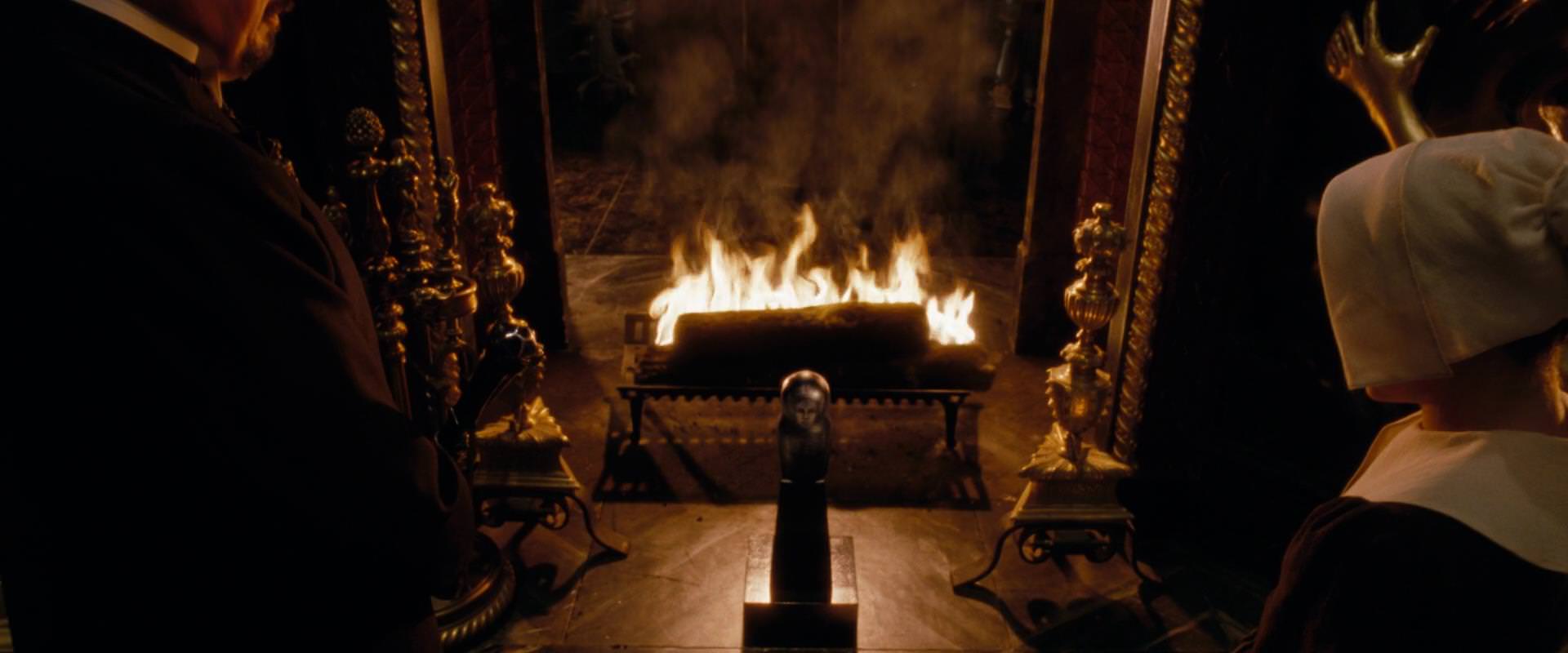 The Sorcerer’s Apprentice (2010) HD screenshot 9047