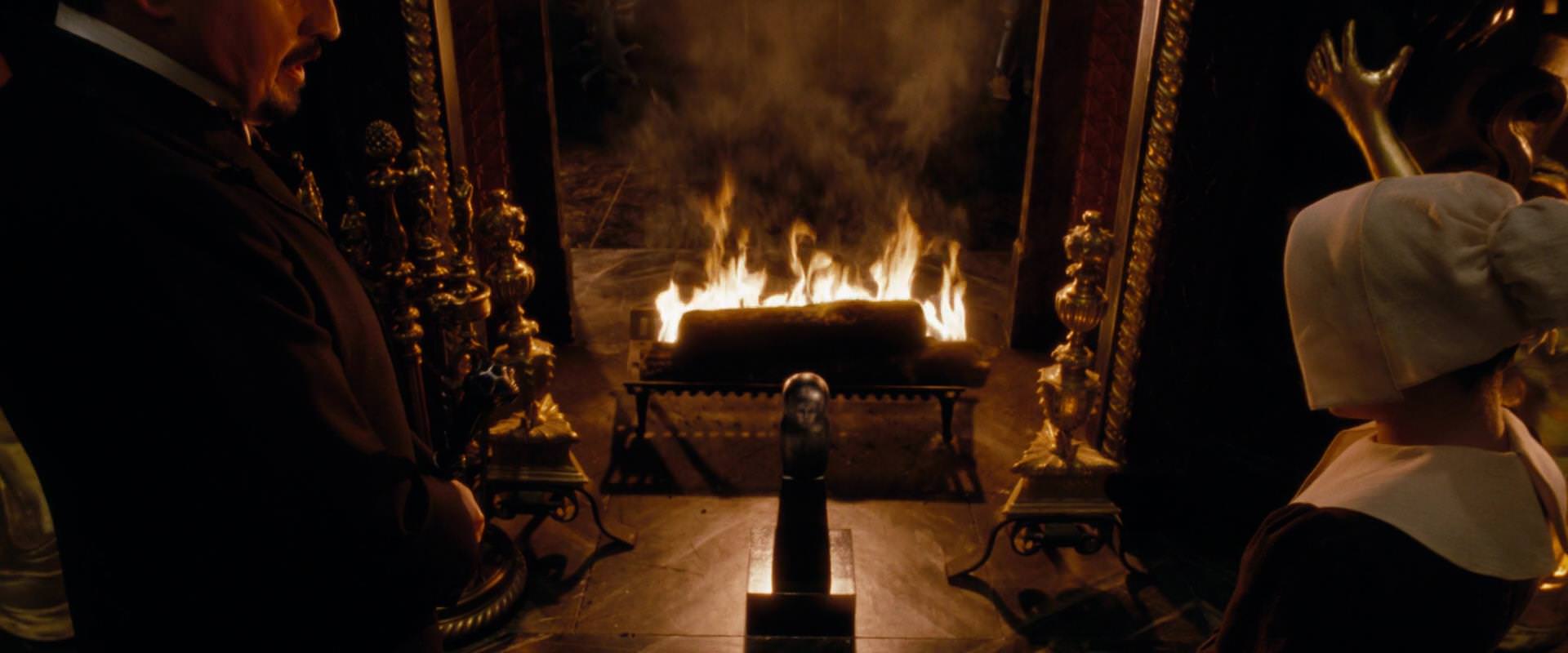 The Sorcerer’s Apprentice (2010) screencap 9048