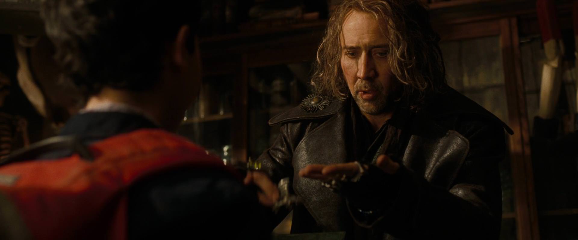 The Sorcerer’s Apprentice (2010) HD screenshot 905