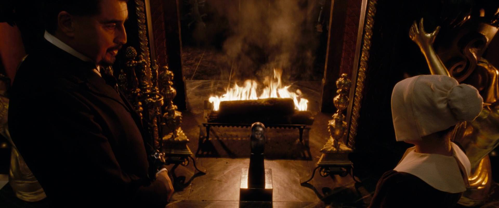 The Sorcerer’s Apprentice (2010) HD screenshot 9050