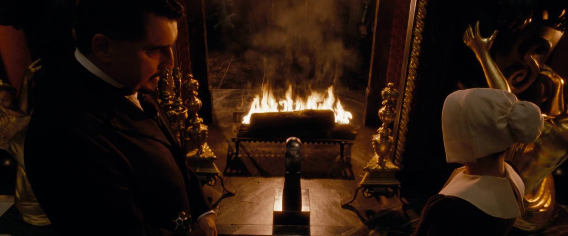 The Sorcerer’s Apprentice (2010) screencap 9051