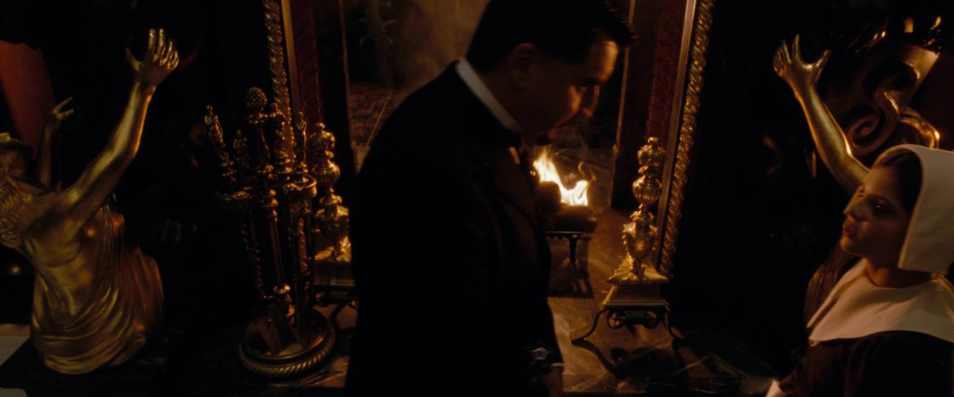 The Sorcerer’s Apprentice (2010) HD screenshot 9053