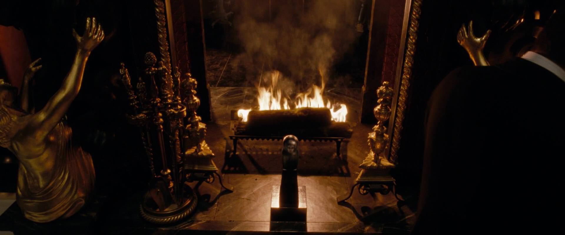 The Sorcerer’s Apprentice (2010) HD screenshot 9056