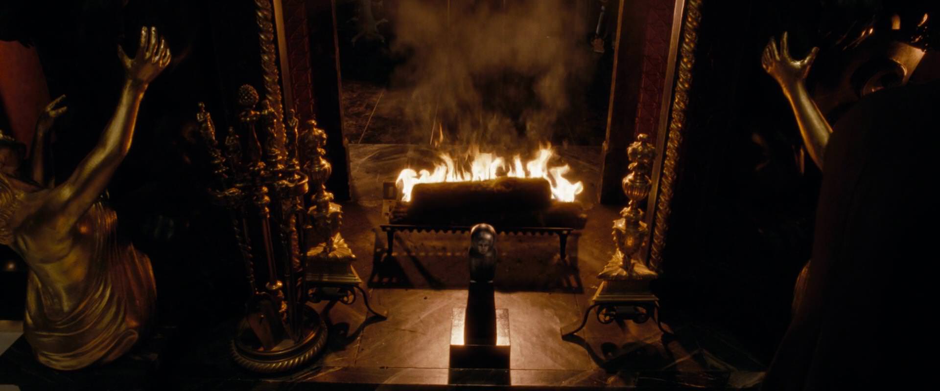 The Sorcerer’s Apprentice (2010) screencap 9057