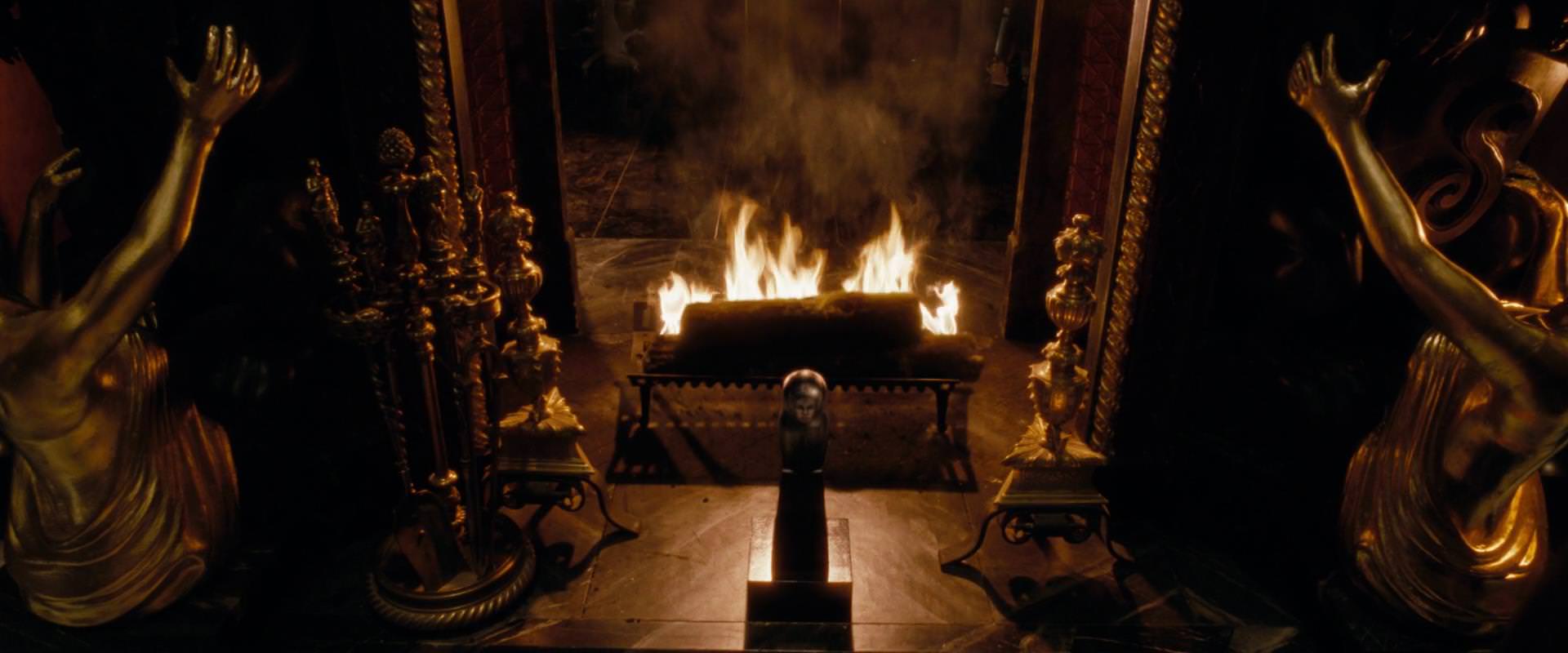The Sorcerer’s Apprentice (2010) HD screenshot 9059