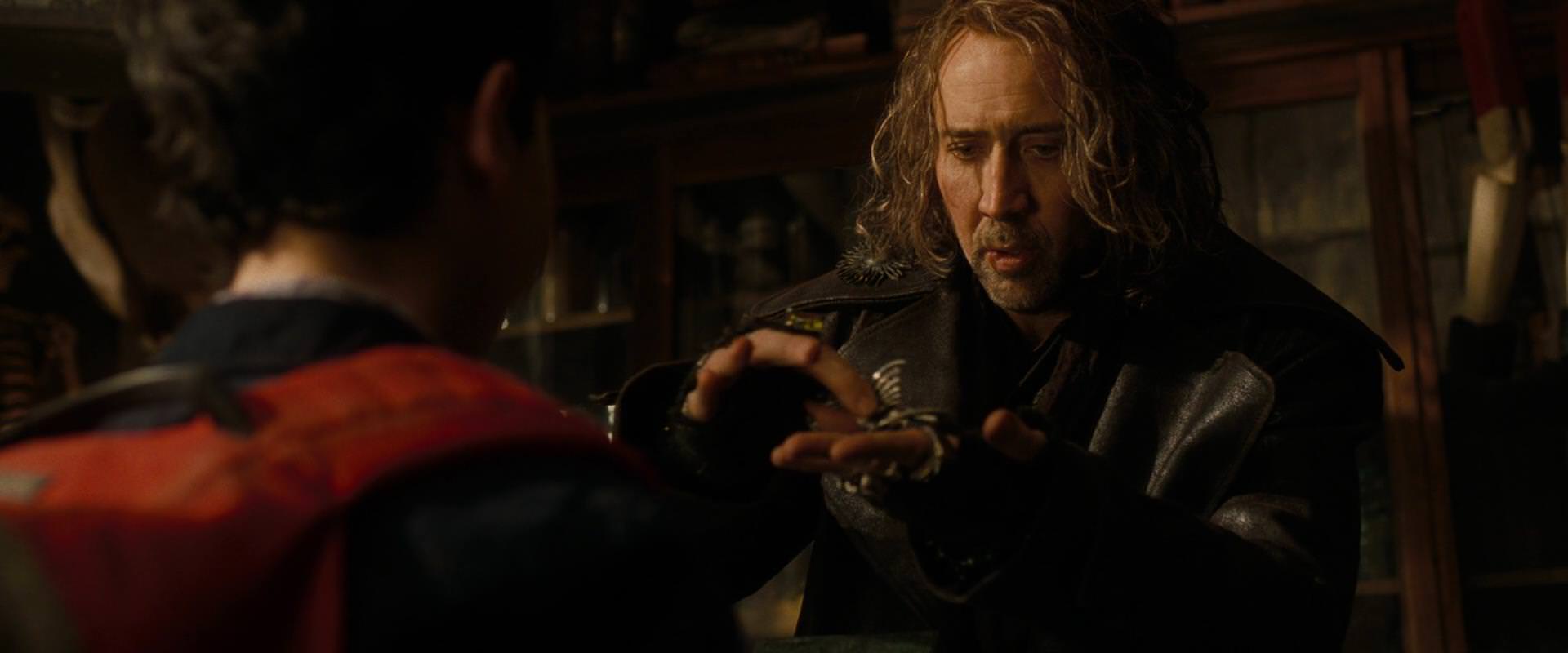 The Sorcerer’s Apprentice (2010) screencap 906