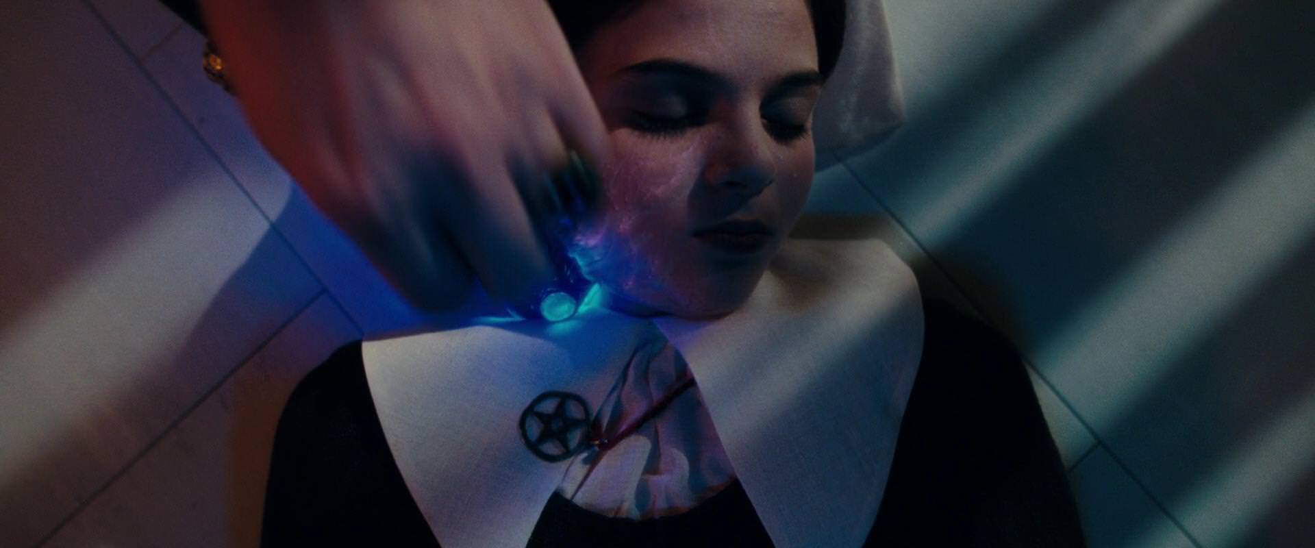 The Sorcerer’s Apprentice (2010) screencap 9069