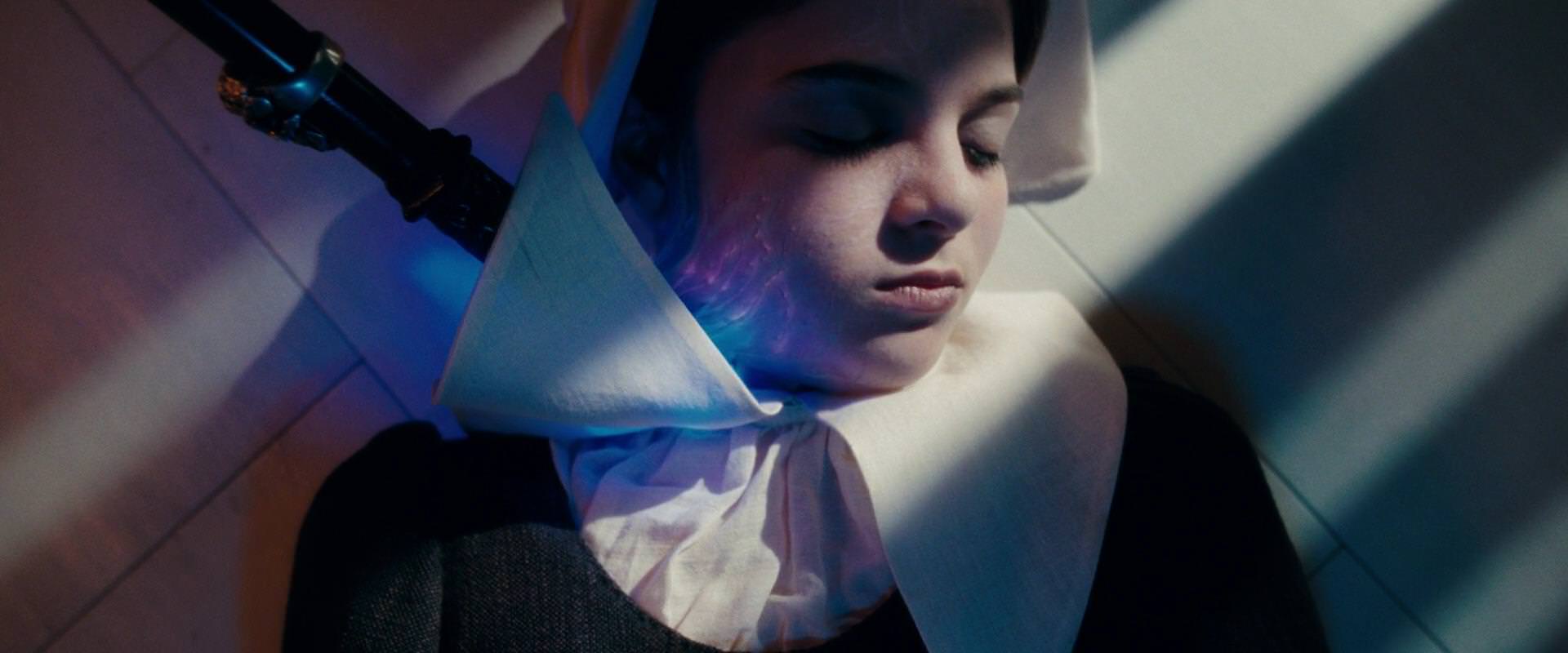 The Sorcerer’s Apprentice (2010) screencap 9072
