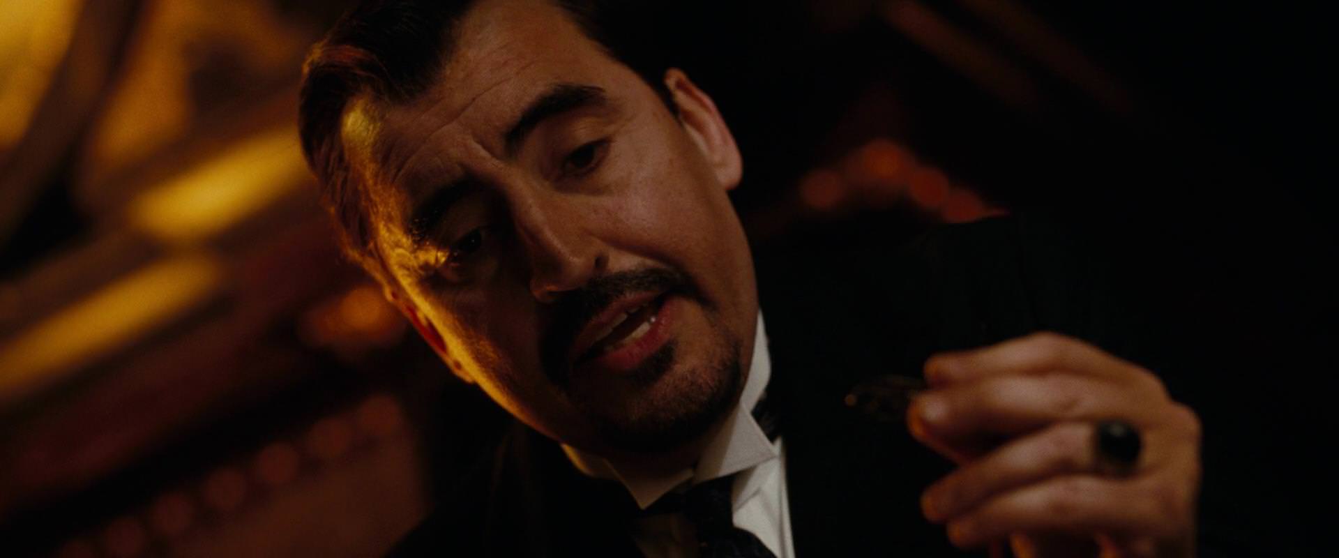 The Sorcerer’s Apprentice (2010) screencap 9075