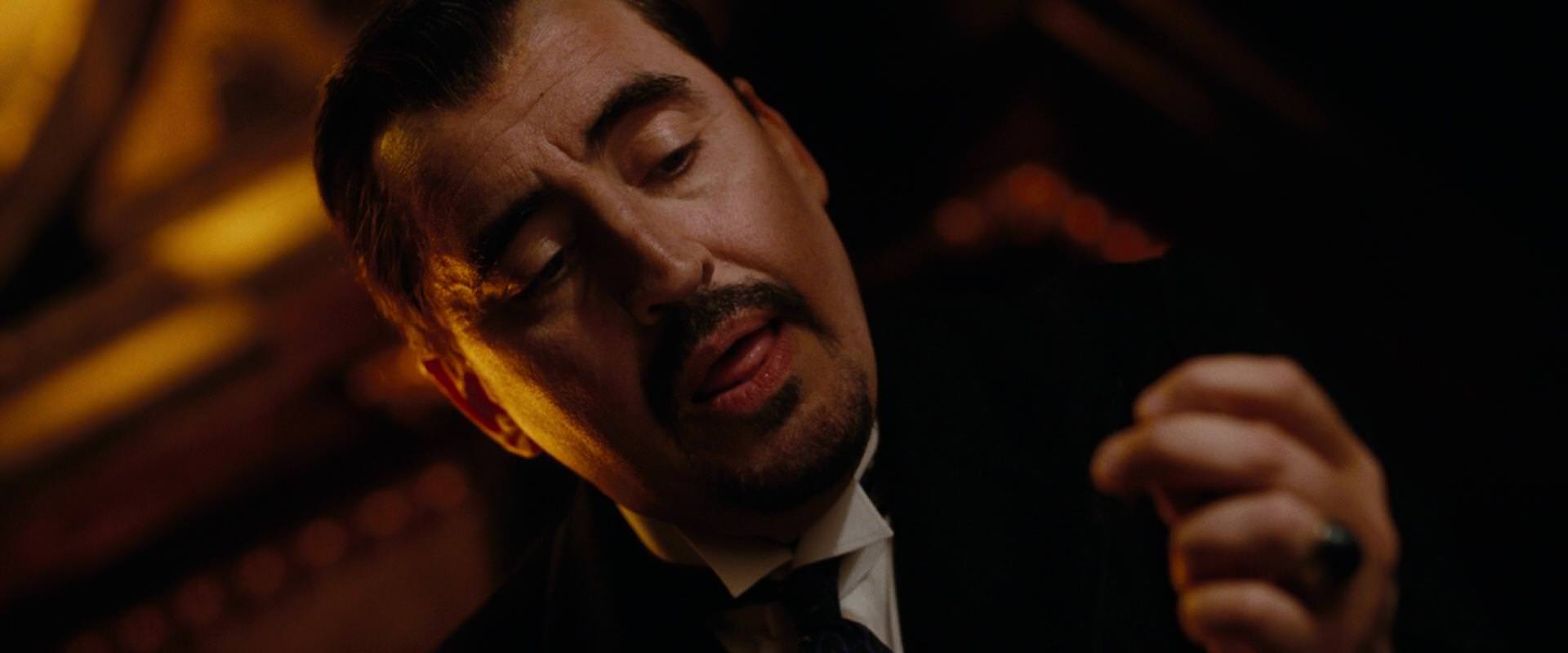 The Sorcerer’s Apprentice (2010) HD screenshot 9077