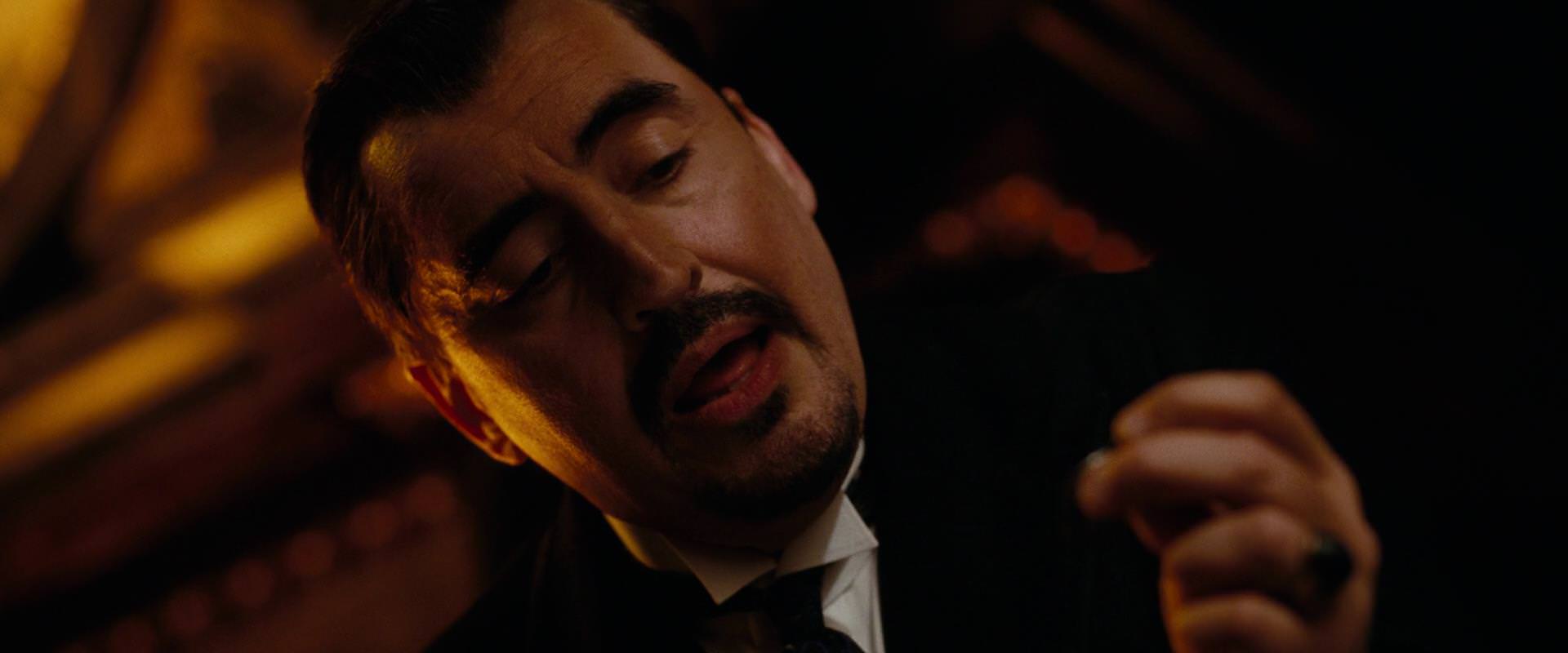 The Sorcerer’s Apprentice (2010) screencap 9078
