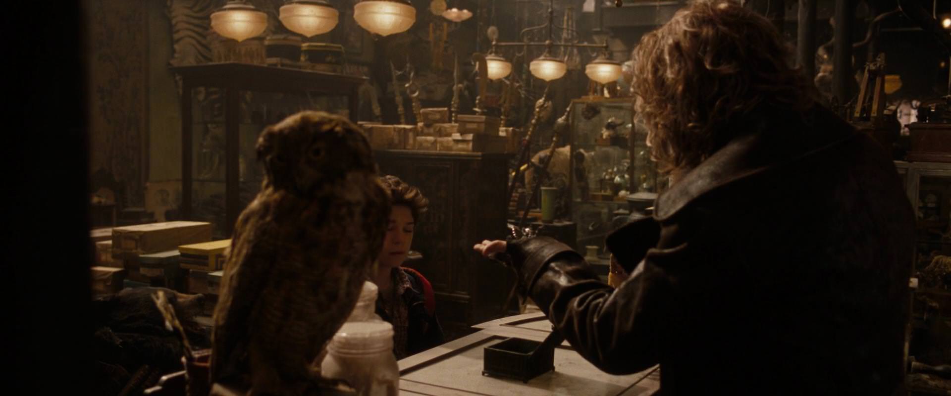 The Sorcerer’s Apprentice (2010) HD screenshot 908