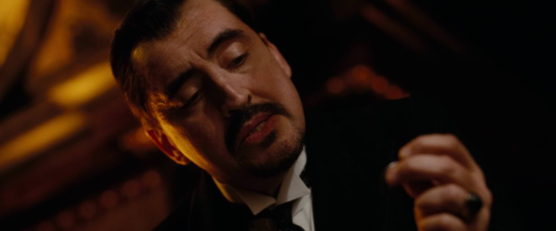 The Sorcerer’s Apprentice (2010) HD screenshot 9080