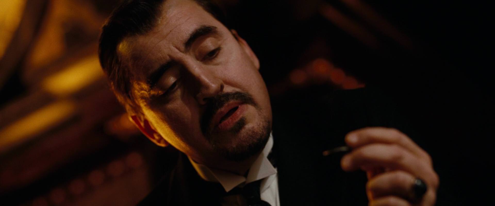 The Sorcerer’s Apprentice (2010) screencap 9081
