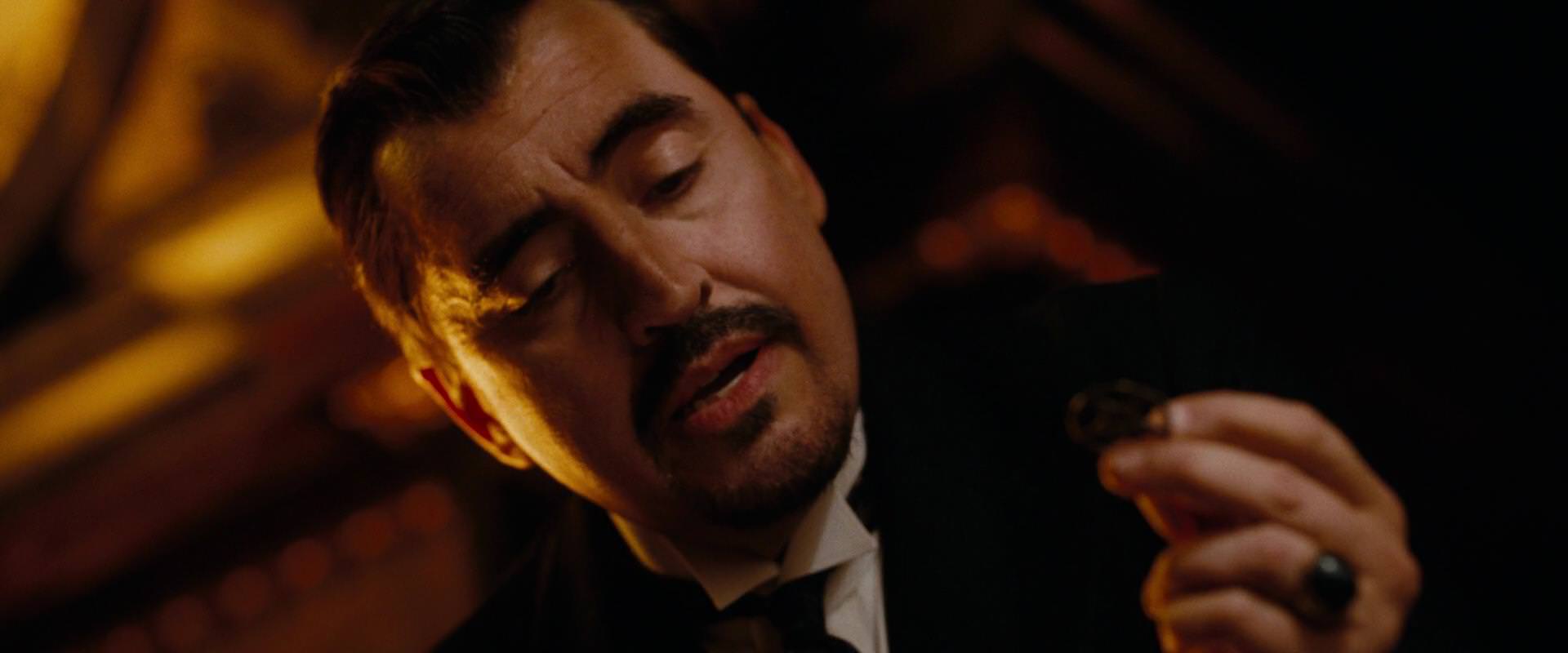 The Sorcerer’s Apprentice (2010) HD screenshot 9083
