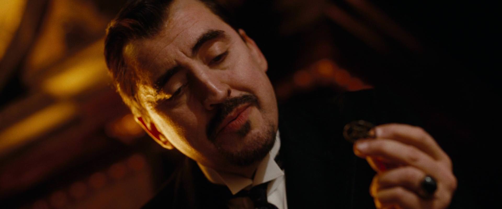The Sorcerer’s Apprentice (2010) screencap 9084