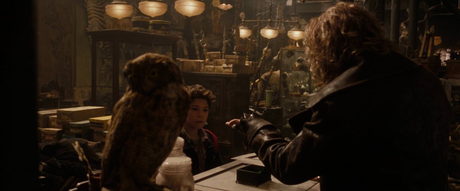 The Sorcerer’s Apprentice (2010) screencap 909