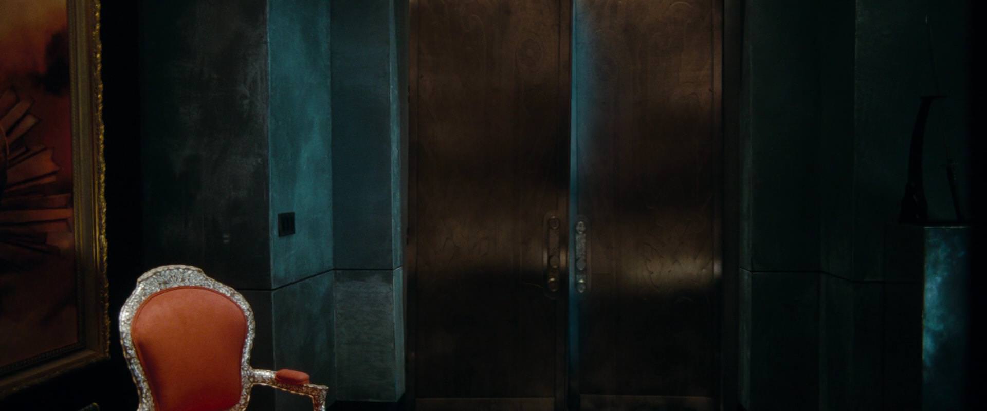 The Sorcerer’s Apprentice (2010) HD screenshot 9095