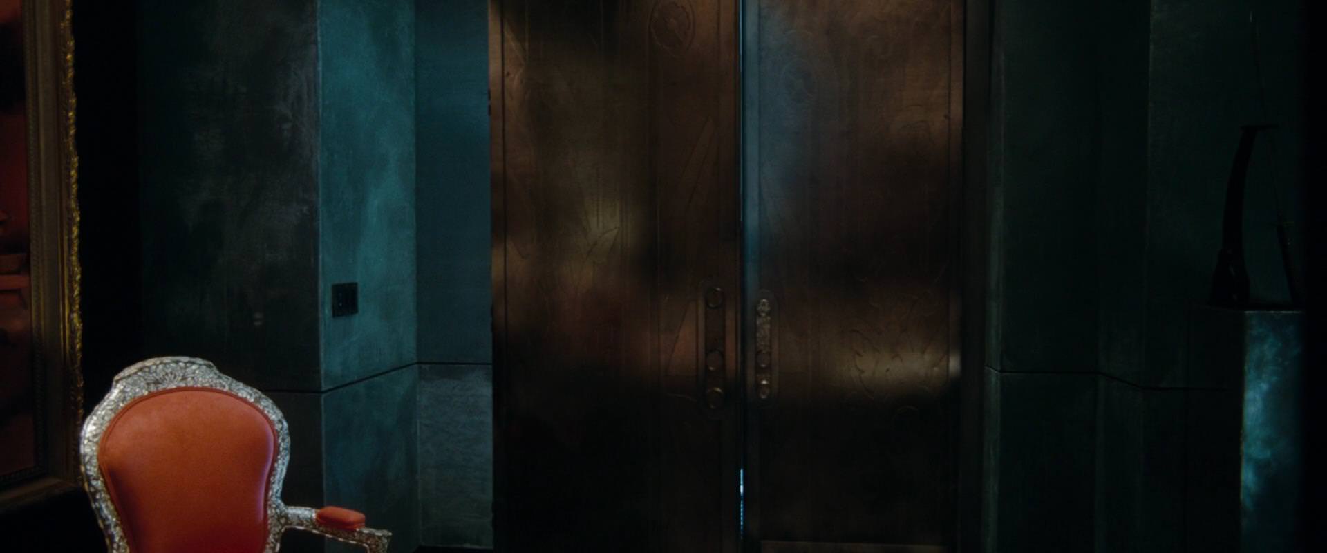 The Sorcerer’s Apprentice (2010) HD screenshot 9098
