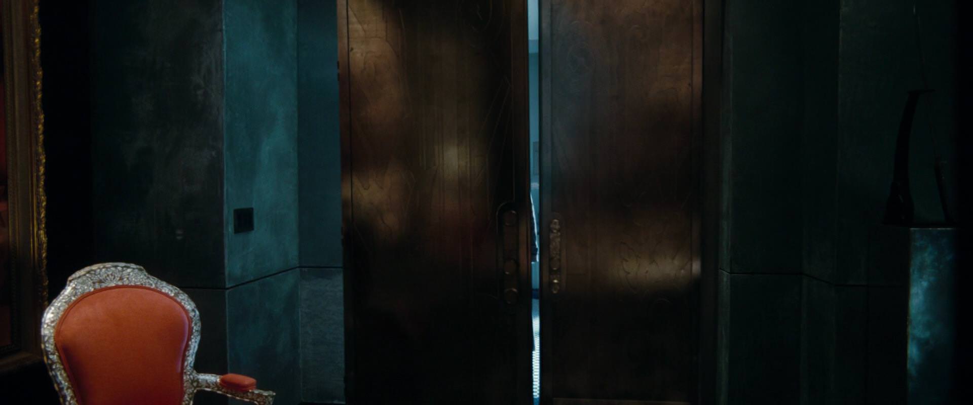 The Sorcerer’s Apprentice (2010) screencap 9099
