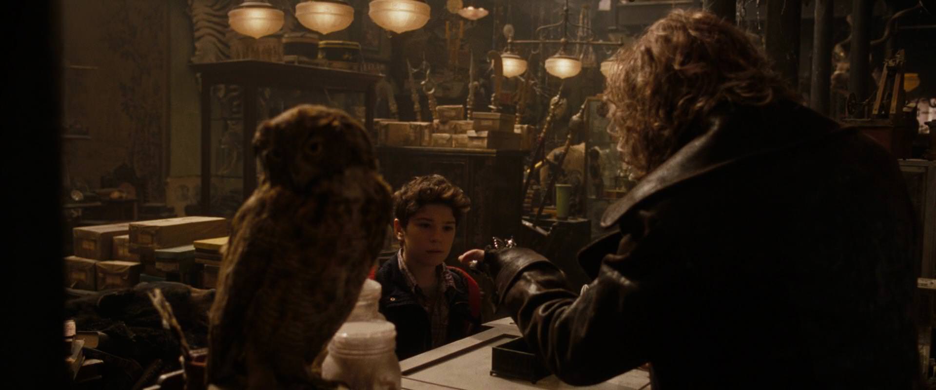 The Sorcerer’s Apprentice (2010) movie still 910