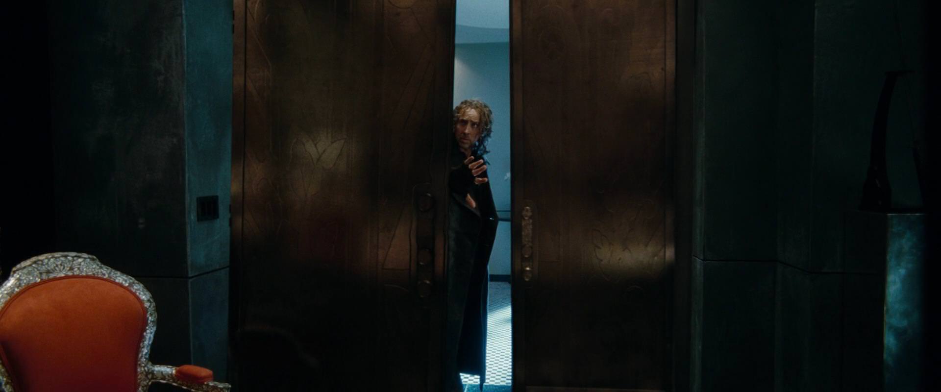The Sorcerer’s Apprentice (2010) screencap 9102