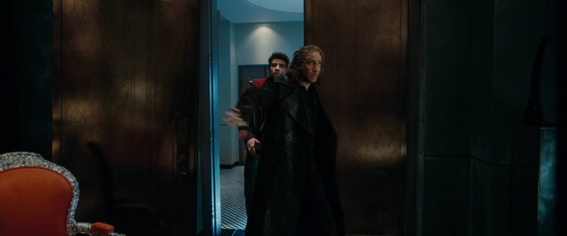 The Sorcerer’s Apprentice (2010) HD screenshot 9104