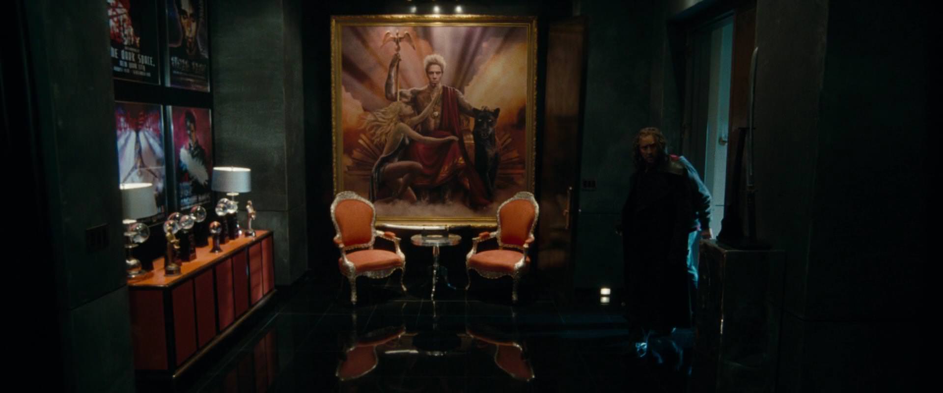 The Sorcerer’s Apprentice (2010) screencap 9105