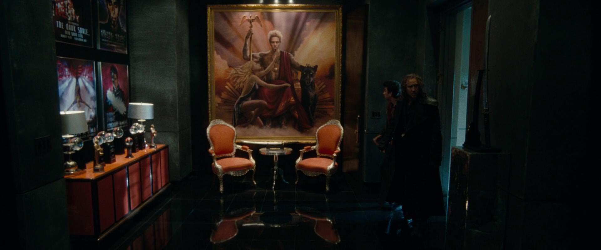 The Sorcerer’s Apprentice (2010) movie still 9106