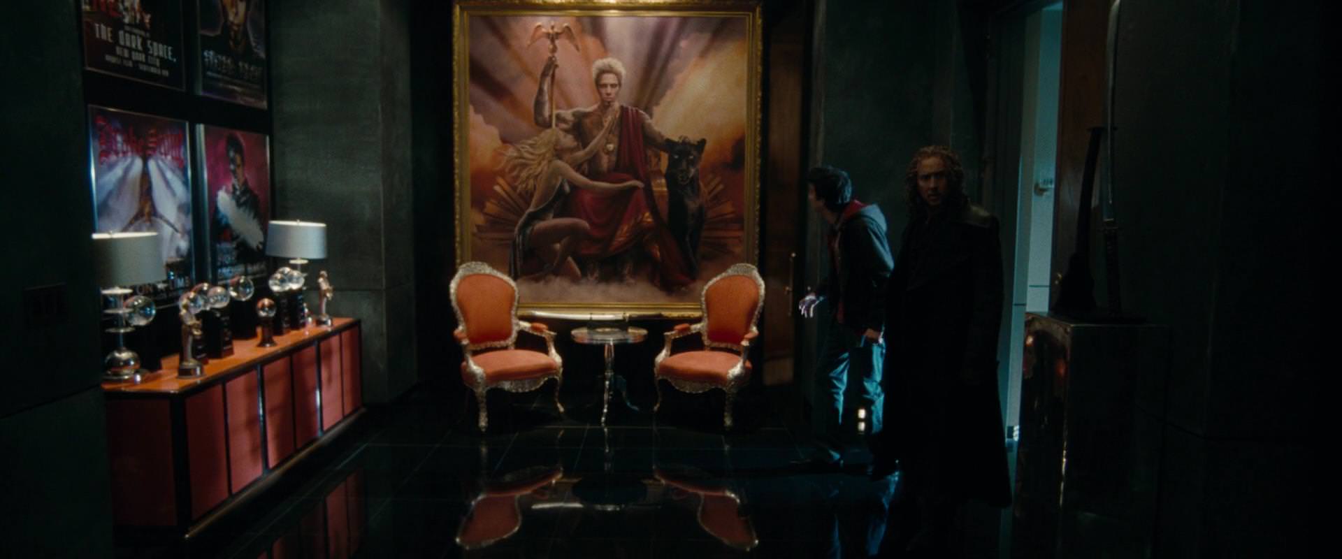 The Sorcerer’s Apprentice (2010) HD screenshot 9107