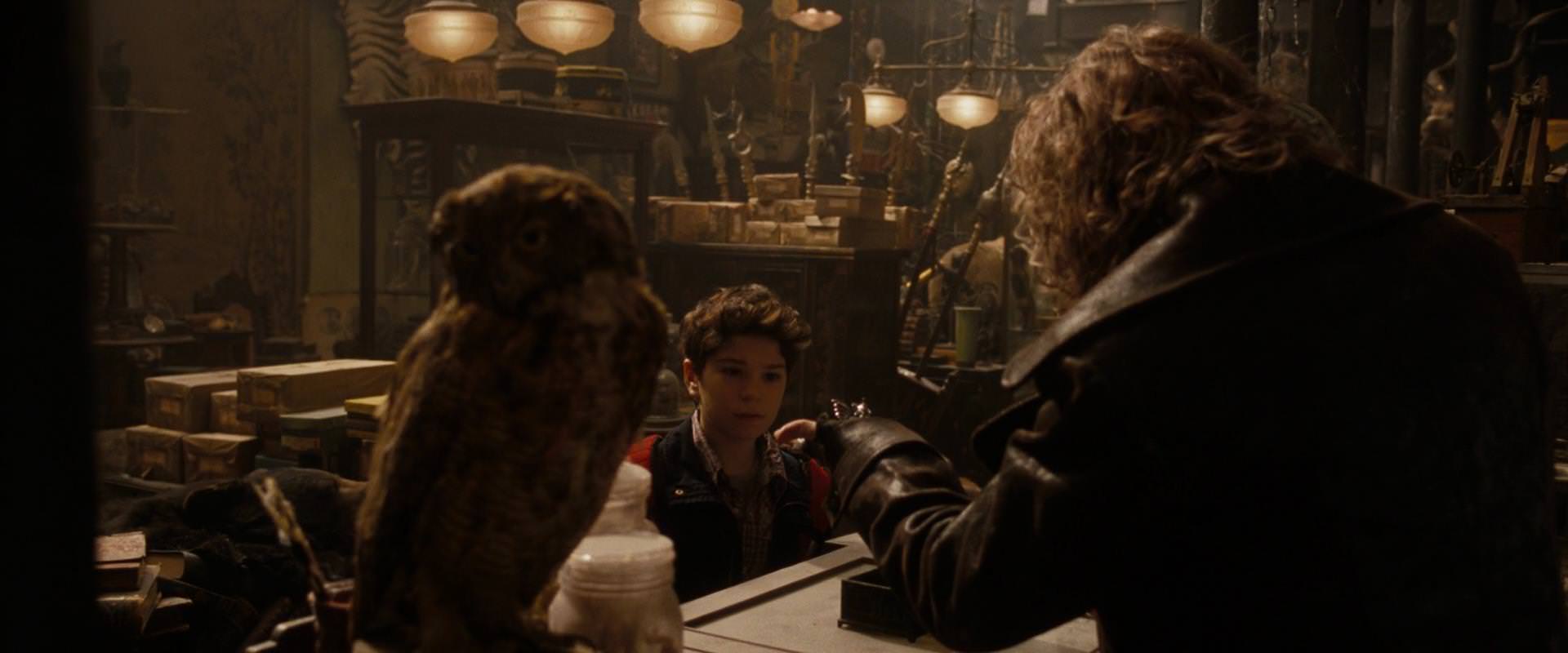 The Sorcerer’s Apprentice (2010) HD screenshot 911