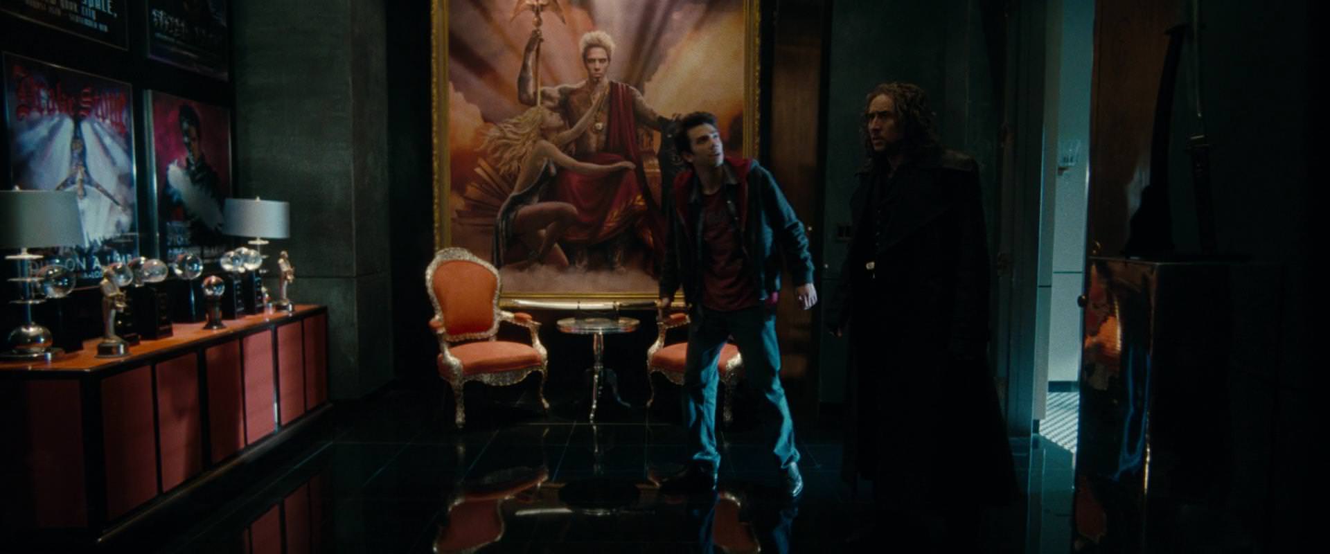 The Sorcerer’s Apprentice (2010) HD screenshot 9110