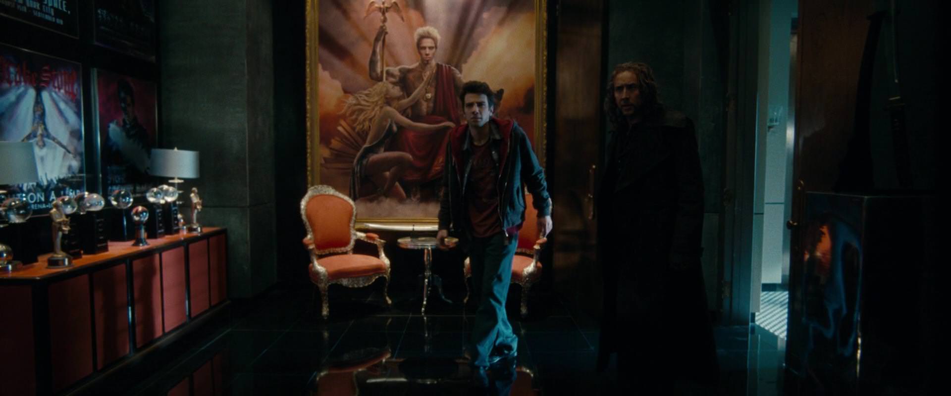The Sorcerer’s Apprentice (2010) screencap 9111