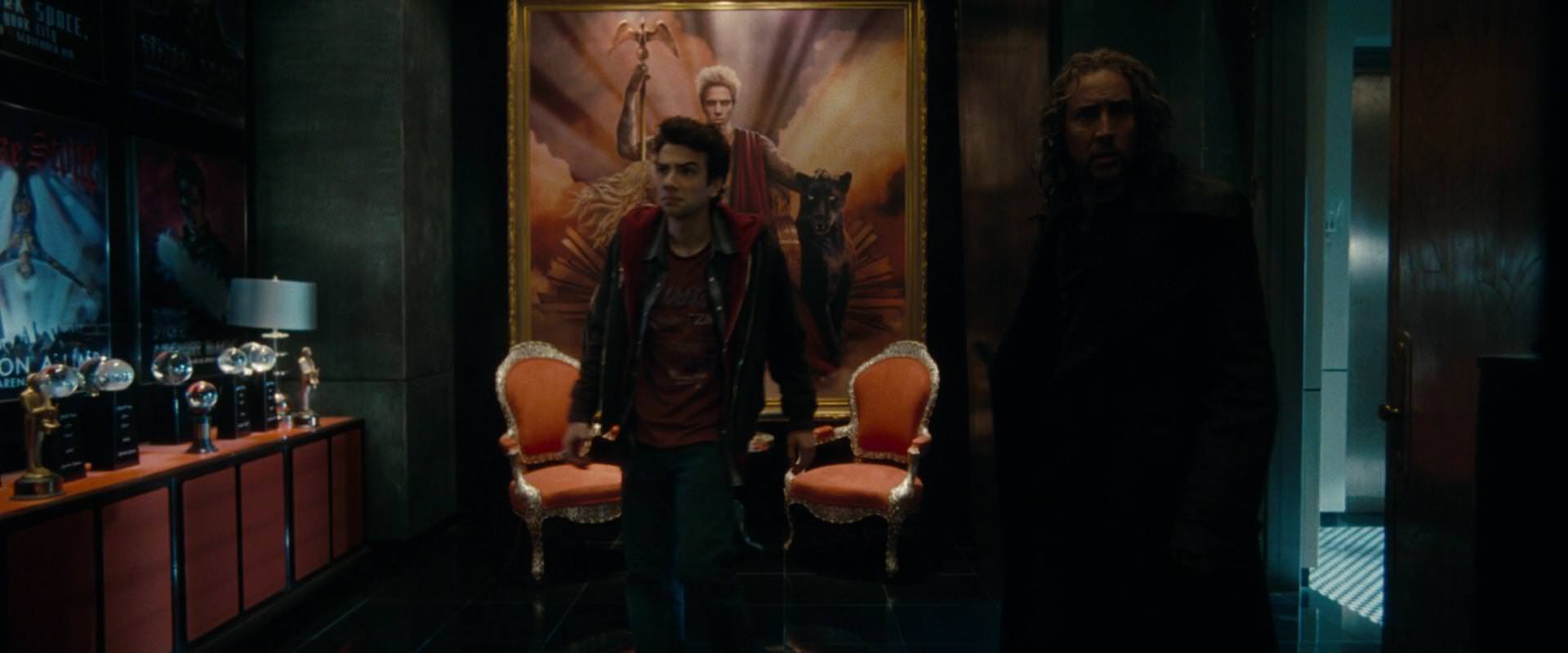 The Sorcerer’s Apprentice (2010) HD screenshot 9113