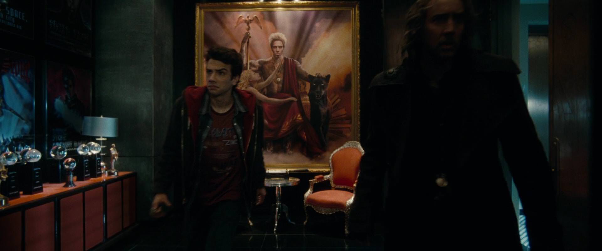 The Sorcerer’s Apprentice (2010) screencap 9114