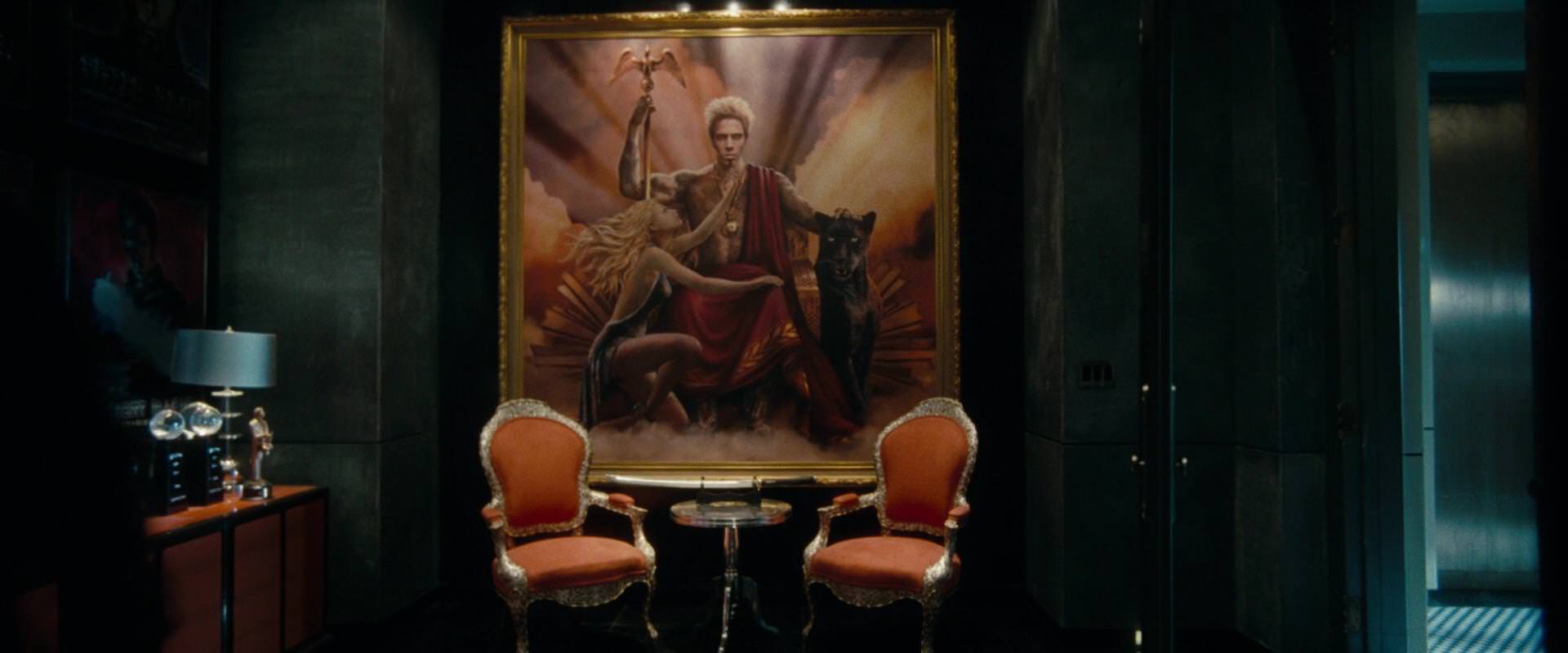 The Sorcerer’s Apprentice (2010) HD screenshot 9116