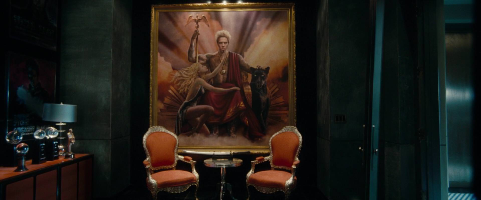 The Sorcerer’s Apprentice (2010) screencap 9117
