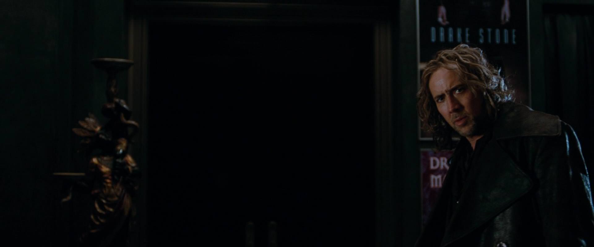 The Sorcerer’s Apprentice (2010) HD screenshot 9119